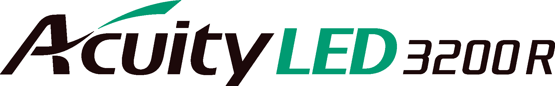 Acuity LED 3200R Logo Vector Logo